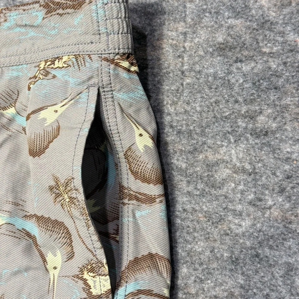 Tommy Bahama master art